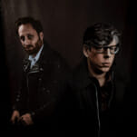 The Black Keys Are Back: Listen to “Lo/Hi,” Their First New Single Since 2014