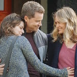 ICYMI: The Charming Poly Rom-Com You Me Her Reveals the Biggest Problem with 