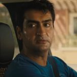 Dave Bautista and Kumail Nanjiani Are a Comedy Dream Team in the First Trailer for Stuber