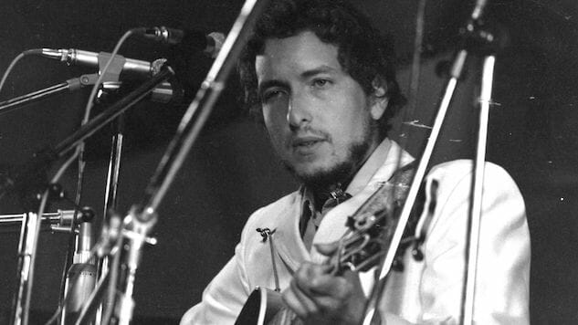 Watch Bob Dylan Perform Songs from Nashville Skyline, Released On This Day in 1969