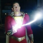A Shazam! Sequel Is Already on Its Way, with Returning Writer Henry Gayden