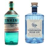 Tasting Three More Craft Gins for National Gin & Tonic Day