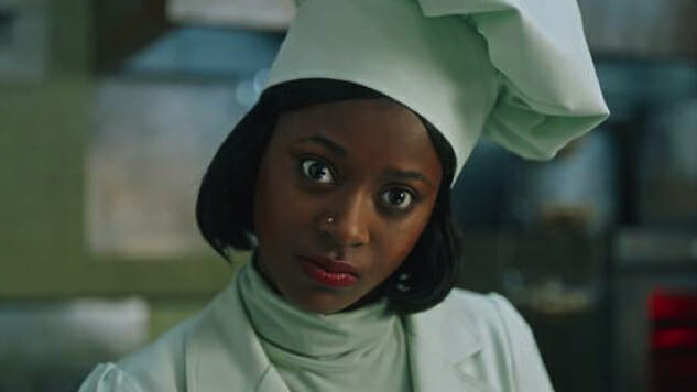 Tierra Whack Serves It Up in New Video for “Unemployed”
