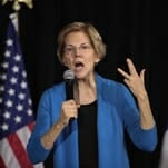Elizabeth Warren Announces A Massive Plan To Provide 