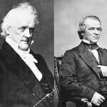 Worst American Presidents: The Bracket Finale