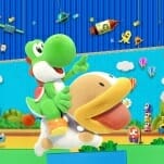 Yoshi's Crafted World Is the Cute, Calming Relief I Need After Sekiro