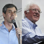 Two Ex-Beto Staffers Explain Their Move to the Sanders Campaign