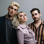 Charly Bliss Fall to the Feeling on New Single/Video, 