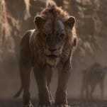 See the Majestic First Trailer for Disney's The Lion King Remake