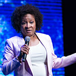Wanda Sykes Knows Her Forthcoming Netflix Special Is Not Normal