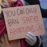 Texas Bill Could Put Women to Death for Having Abortions