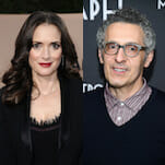 HBO's The Plot Against America Limited Series to Star Winona Ryder, John Turturro, More