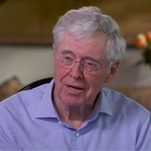 Irony Is Dead: Charles Koch Is Funding a Journalism Fellowship with Poynter