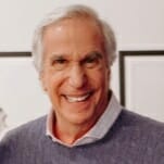 Henry Winkler Talks Barry, Working With Wes Anderson on The Paste Podcast
