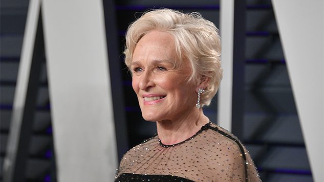 Glenn Close Joins Cast Of Ron Howard's Hillbilly Elegy Adaptation 