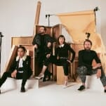 Silversun Pickups Announce New Album Widow's Weeds, Share Video for First Single