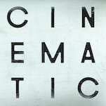 The Cinematic Orchestra: To Believe