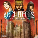 Great Art and a Few Novel Flourishes Make Architects of the West Kingdom Stand Out