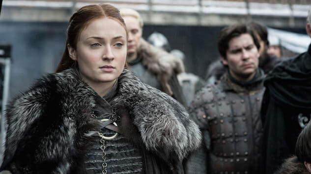 The Paste Guide to Who’s Definitely, Probably, Possibly Going to Win the Game of Thrones