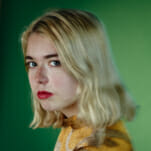 Snail Mail Search for Escape on Dreamy New Lush Single, 
