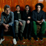 The Raconteurs Share Roiling New Donovan Cover 