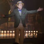 Ian McShane Grabs the Spotlight in American Gods' 