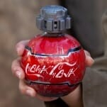 Disney and Coca-Cola Unveil Unique Star Wars: Galaxy's Edge Coke Packaging