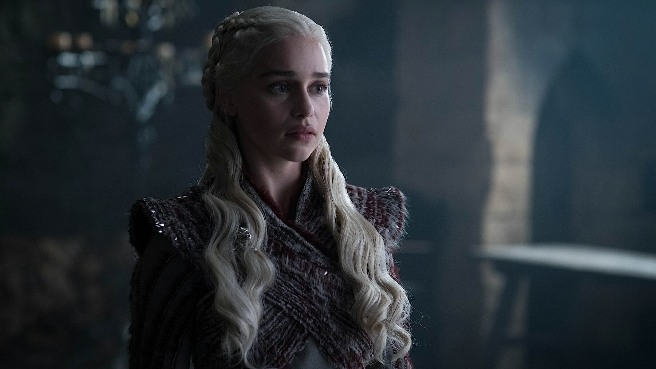Game of Thrones: “Winterfell” (Episode 8.01)