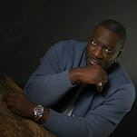 The Fix's Adewale Akinnuoye-Agbaje on Researching O.J. Simpson and Working with Marcia Clark