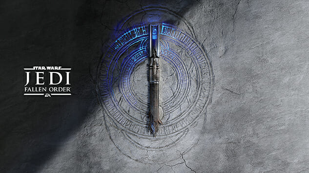 EA and Respawn Break Out Trailer, Release Date for Star Wars Jedi: Fallen Order