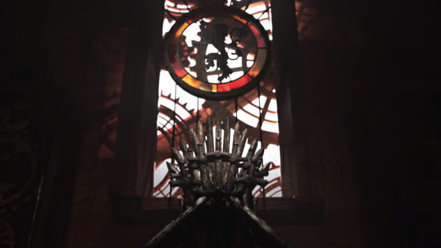 Watch Game of Thrones‘ Appropriately Epic New Opening Credits Sequence