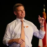 Eric Swalwell Showed Everyone How Not to Run for President