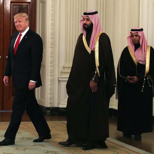 What is Happening with Qatar? A Q&A Primer