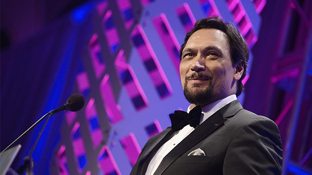 Jimmy Smits Joins the Cast of the In The Heights Movie