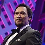 Jimmy Smits Joins the Cast of the In The Heights Movie