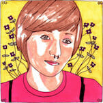 Hear Jessica Lea Mayfield at Daytrotter 10 Years Ago Today
