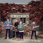 The Cranberries Release Title Track from Final Album, “In The End”
