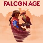 Falcon Age Disrupts Sci-fi Tropes in Its Critique of Colonialism and Capitalism