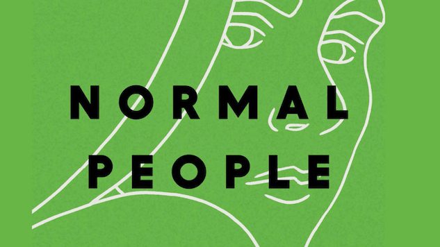 Why You Don’t Have to Be a Millennial to Crush on Sally Rooney’s Normal People