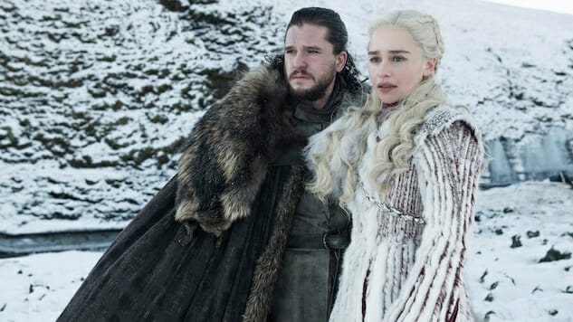 The Paste Guide to Who’s Definitely, Probably, Possibly Going to Die This Season on Game of Thrones