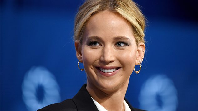 Jennifer Lawrence Set to Star in Untitled A24 Drama