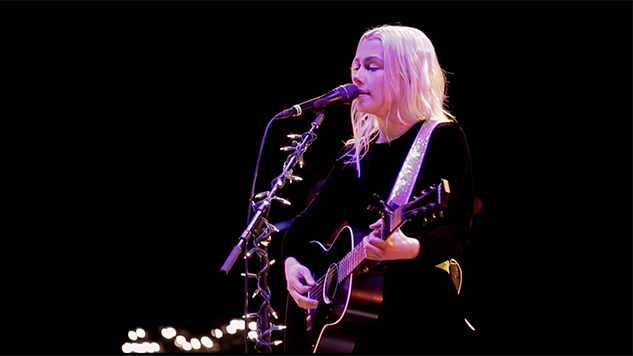 Watch Phoebe Bridgers Perform at Daytrotter on This Day in 2016