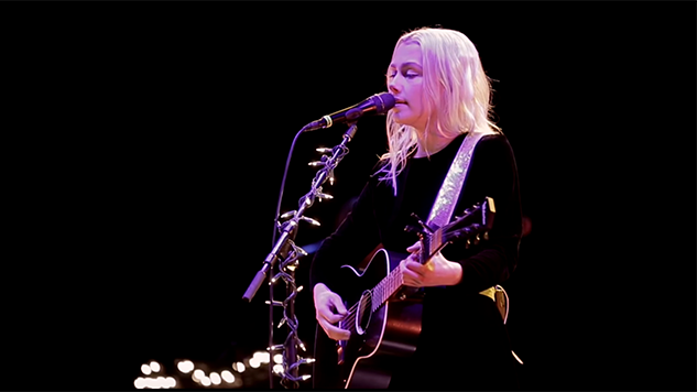 Phoebe Bridgers – 2016 Tour CD (2016, CD) - Discogs