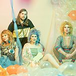 Tacocat's Video for 