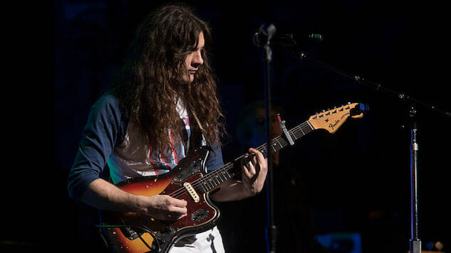 Kurt Vile Releases Rolling Stones Cover, Announces Summer Tour Dates ...