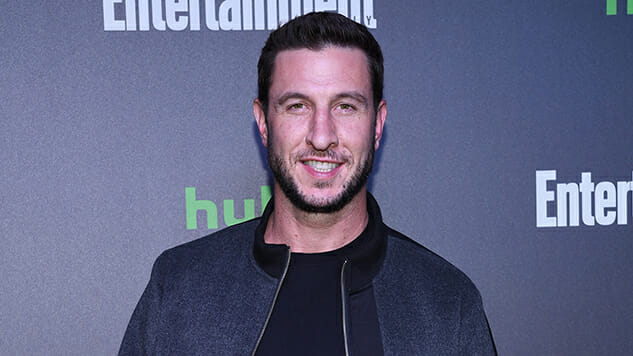 Who Plays Master Chief in the 'Halo' Show? Meet Pablo Schreiber