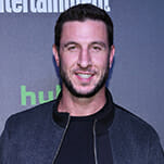Pablo Schreiber Enlists as Master Chief in Showtime's Halo Series