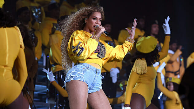 7 Takeaways from Beyoncé’s Homecoming Documentary