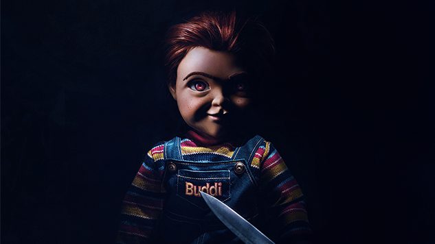 We Finally Hear Chucky’s Voice in the New Child’s Play Trailer