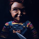 We Finally Hear Chucky's Voice in the New Child's Play Trailer